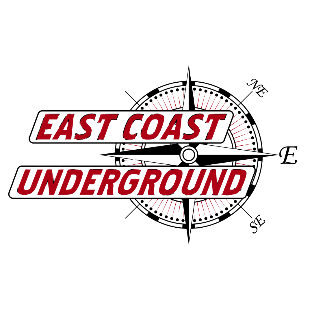 East Coast Underground Logo